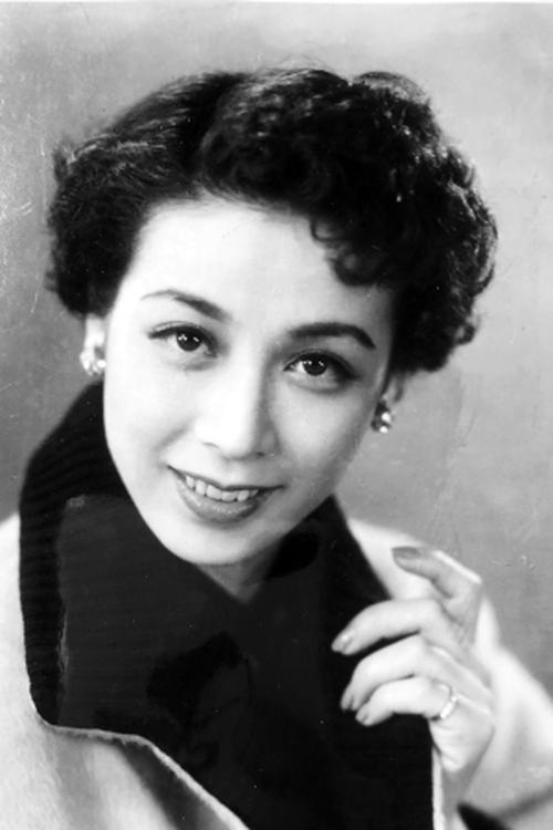 淡島千景 zdjęcie