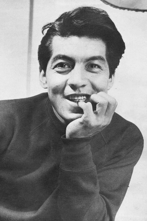 三国連太郎 zdjęcie