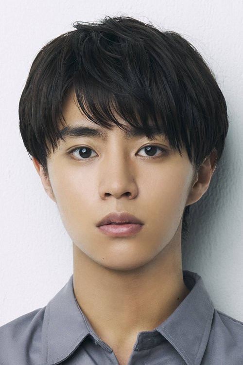 醍醐虎汰朗 zdjęcie