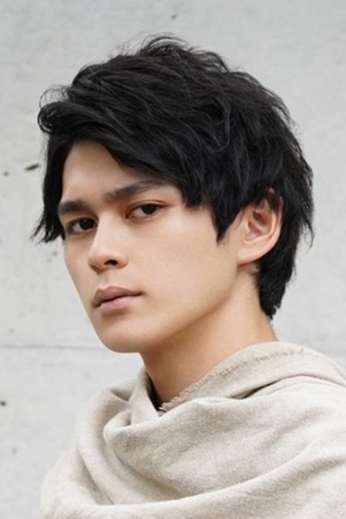 眞栄田郷敦 zdjęcie