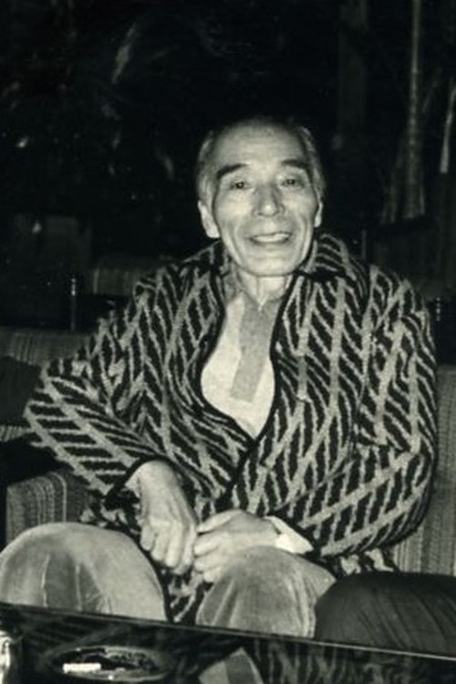 吉田義夫 zdjęcie