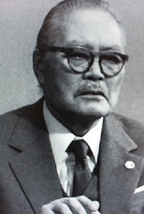 佐々木孝丸 zdjęcie