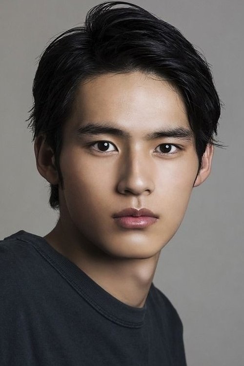 水上恒司 zdjęcie