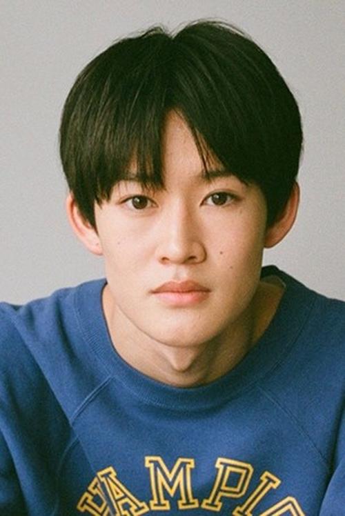 山時聡真 zdjęcie