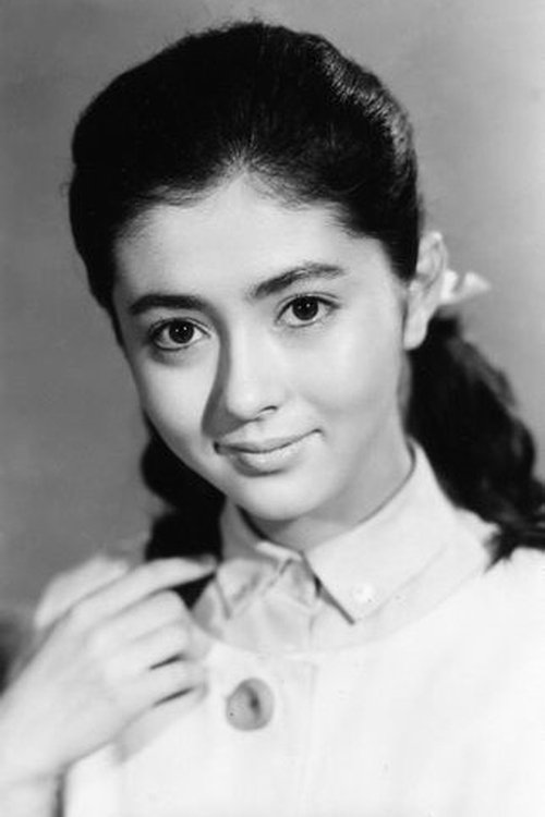 鰐淵晴子 zdjęcie