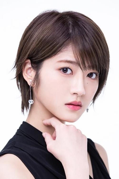 若月佑美 zdjęcie