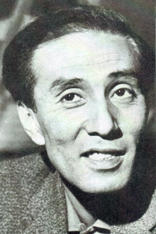 西村晃 zdjęcie