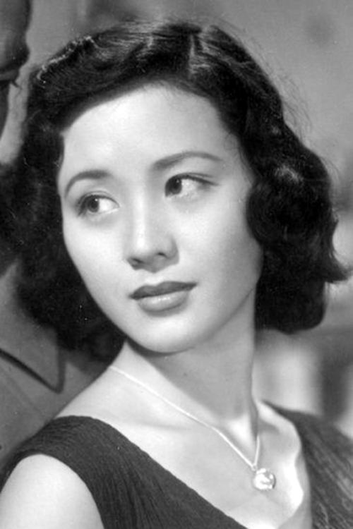 南田洋子 zdjęcie