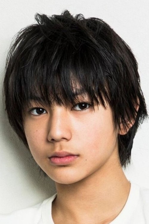 荒木飛羽 zdjęcie