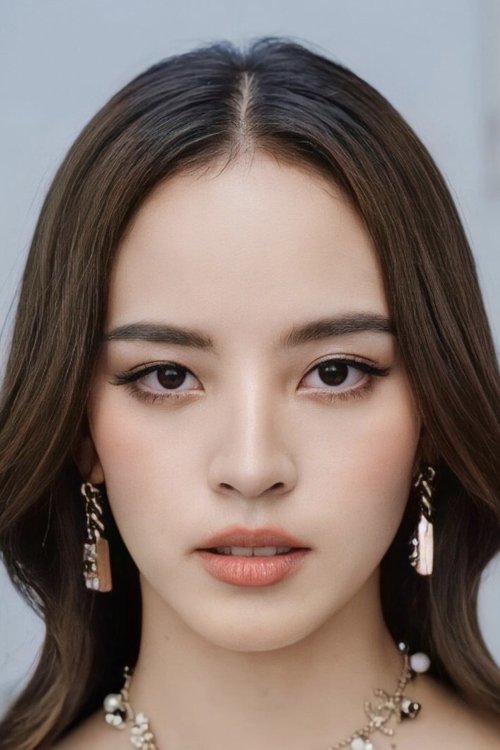 ณัฏฐณิชา ดังวัธนาวณิชย์ zdjęcie