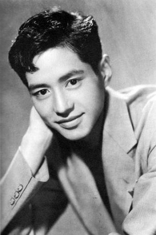 田浦正巳 zdjęcie