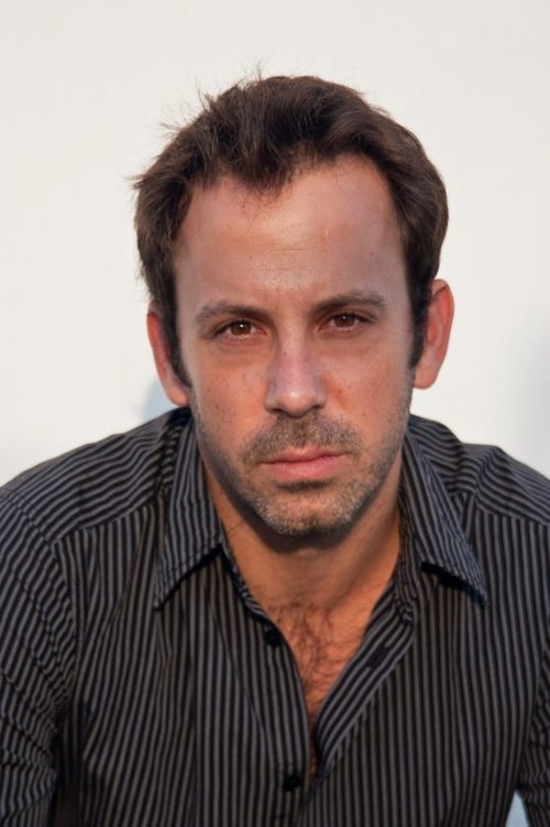 יואל רוזנקיאר zdjęcie