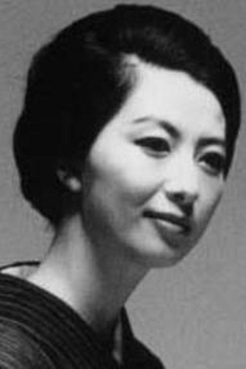 小山明子 zdjęcie