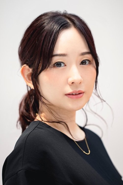 照井春佳 zdjęcie