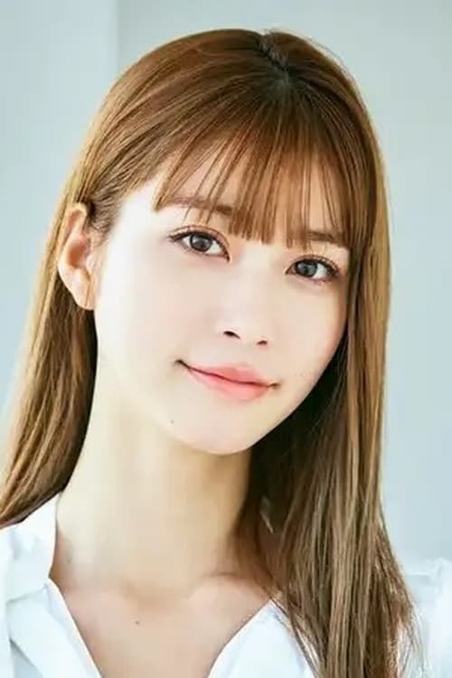 生見愛瑠 zdjęcie