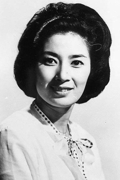 白川由美 zdjęcie
