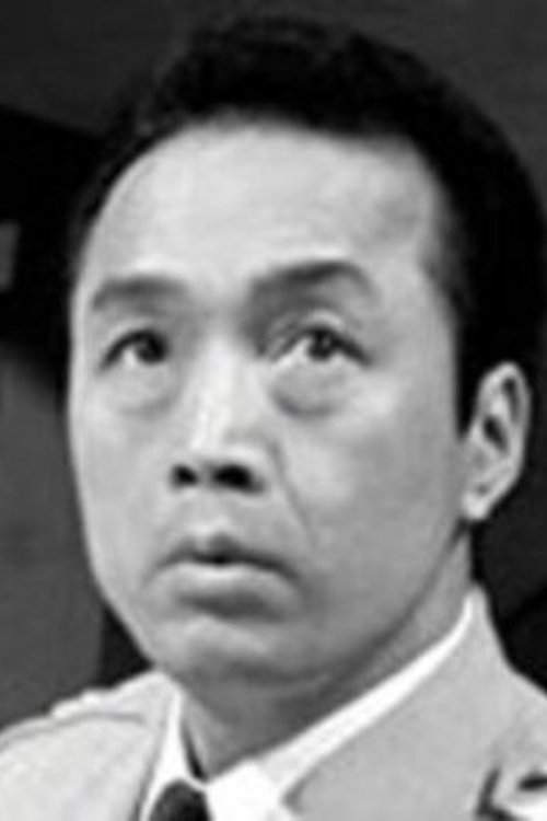 緒方燐作 zdjęcie