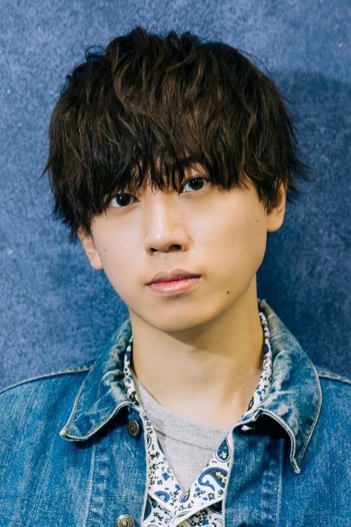 梶原岳人 zdjęcie