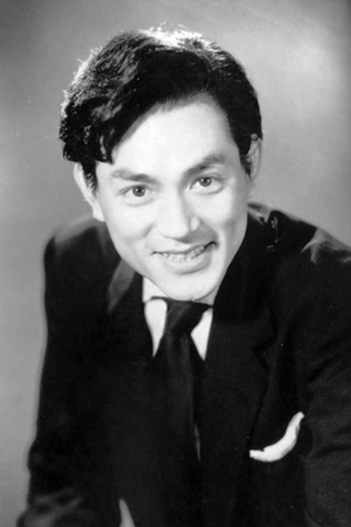 南原宏治 zdjęcie