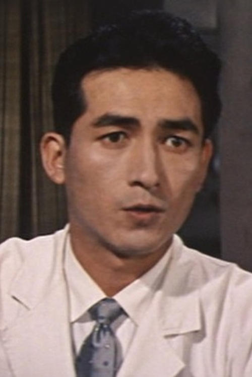 伊藤久哉 zdjęcie