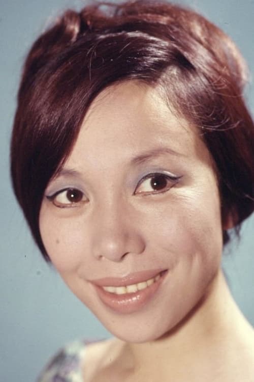 岸田今日子 zdjęcie