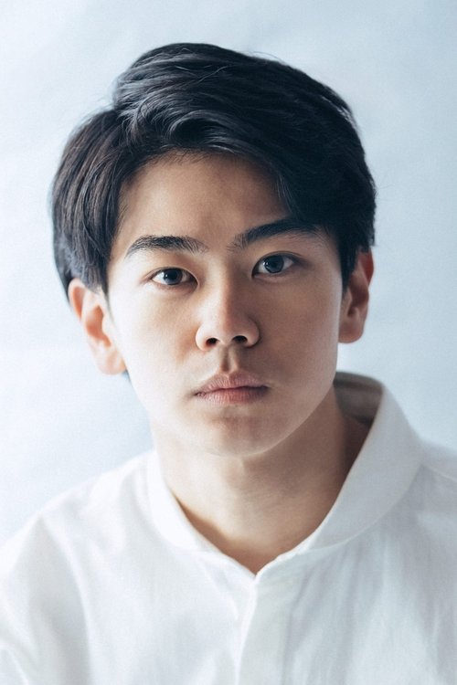 黒崎煌代 zdjęcie