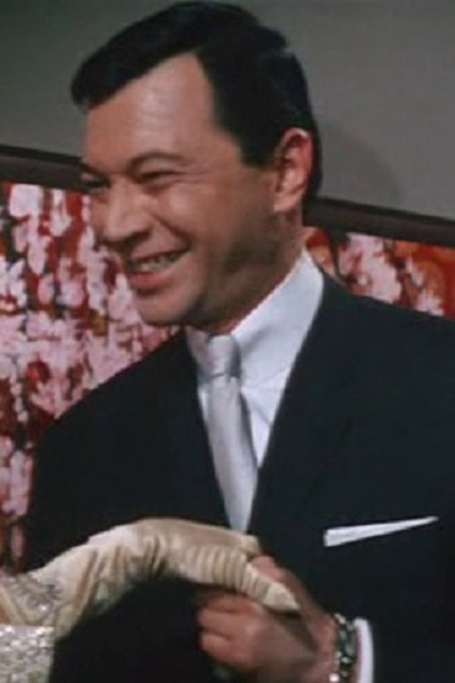 ジェリー伊藤 zdjęcie