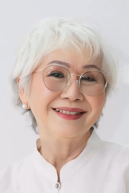 อุษา เสมคำ zdjęcie