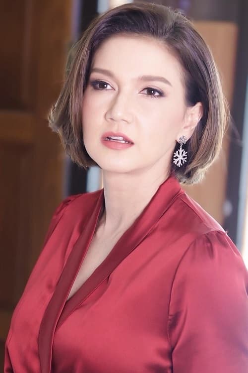 สิเรียม ภักดีดำรงค์ฤทธิ์ zdjęcie