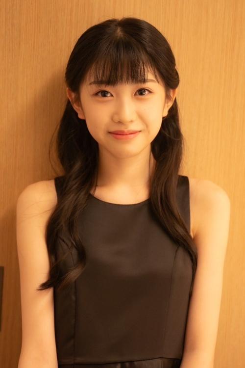 五藤希愛 zdjęcie