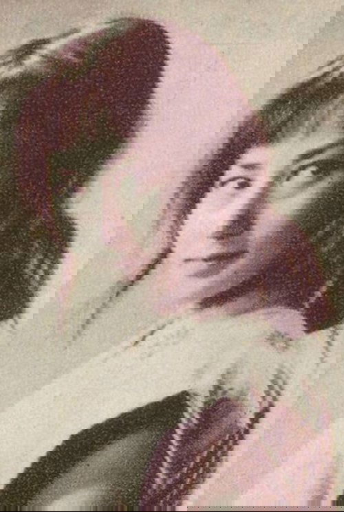 上原美佐 zdjęcie