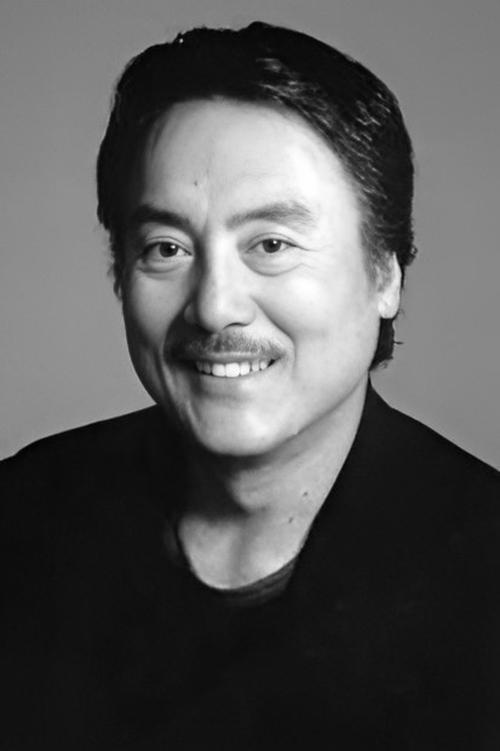 平幹二朗 zdjęcie