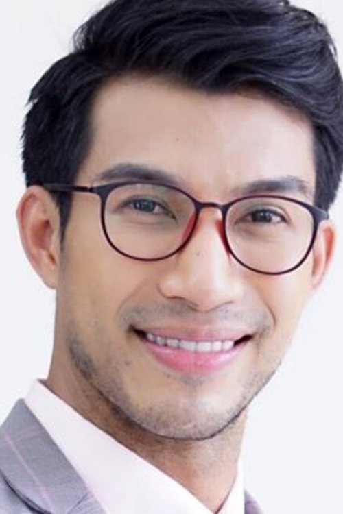 โอภาภูมิ ชิตาพัณณ์ zdjęcie