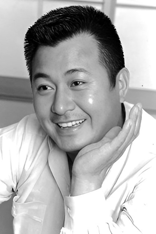 梅宮辰夫 zdjęcie