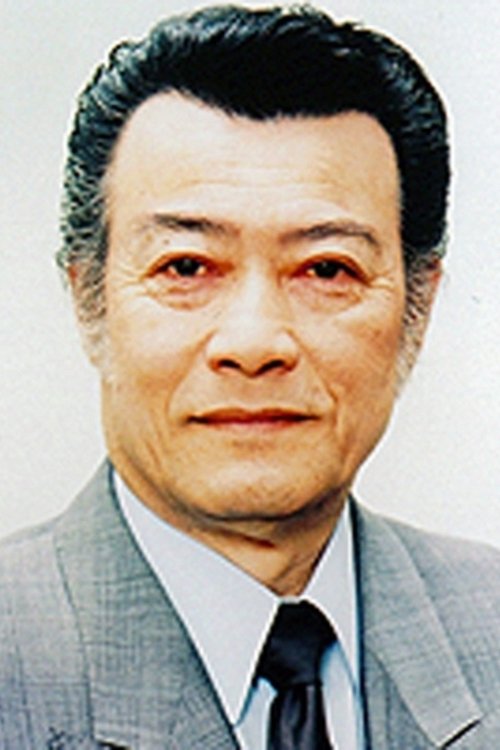 上野山功一 zdjęcie