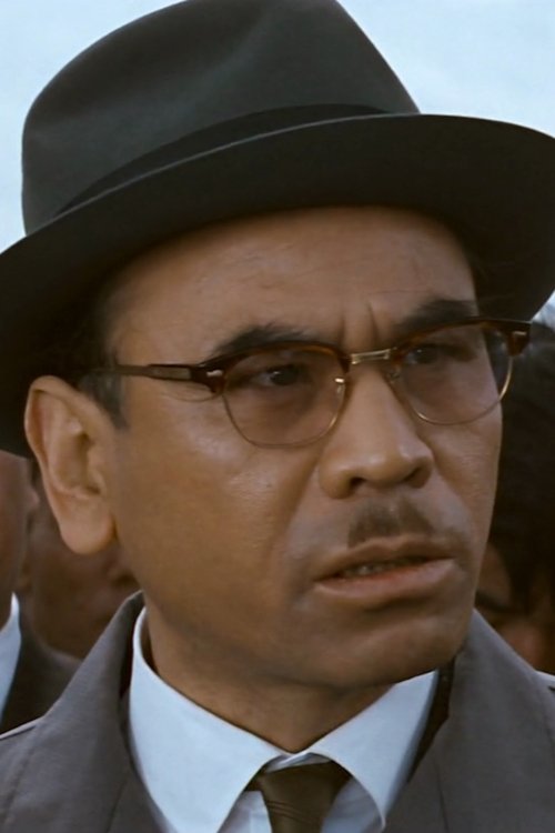 田武謙三 zdjęcie