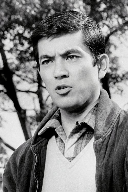 加山雄三 zdjęcie