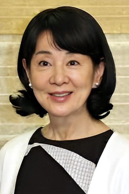 吉永小百合 zdjęcie