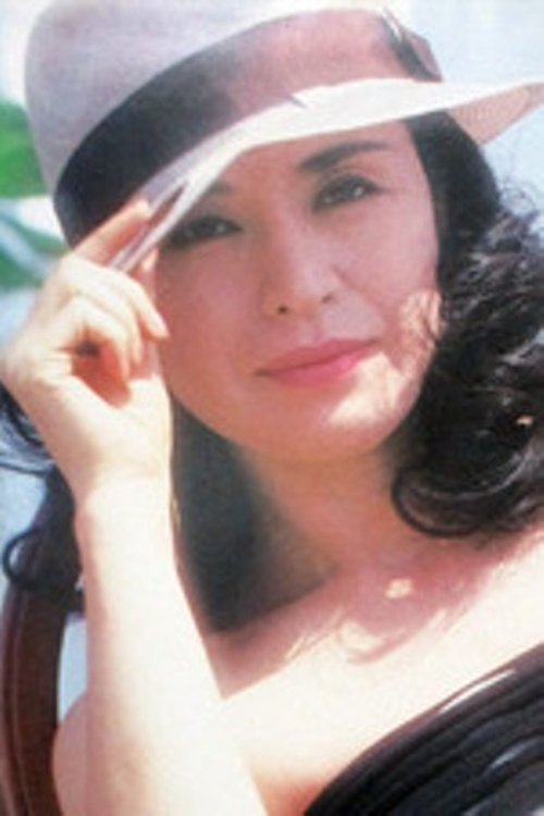 松尾嘉代 zdjęcie