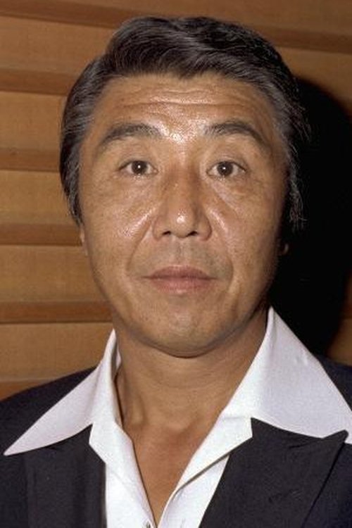小池朝雄 zdjęcie