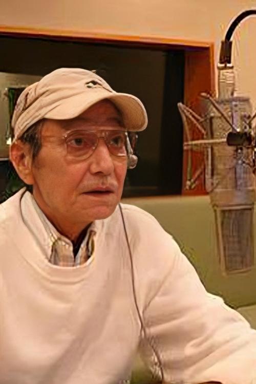 山内雅人 zdjęcie