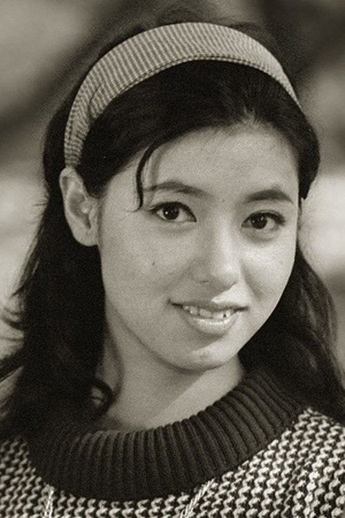 野川由美子 zdjęcie
