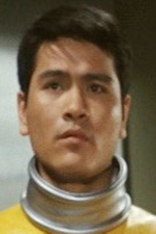 当銀長太郎 zdjęcie