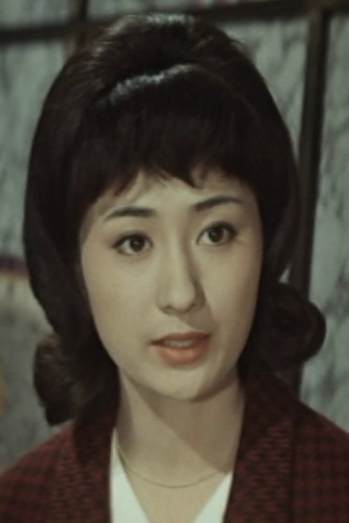 沢井桂子 zdjęcie