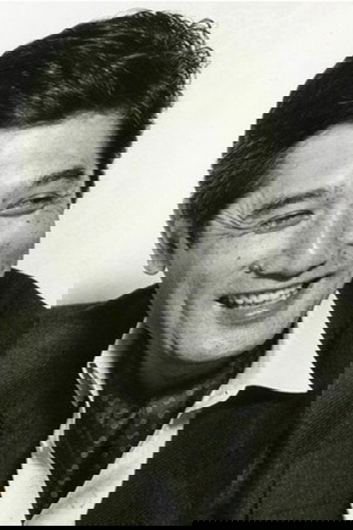 細川俊之 zdjęcie