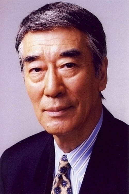 中村敦夫 zdjęcie