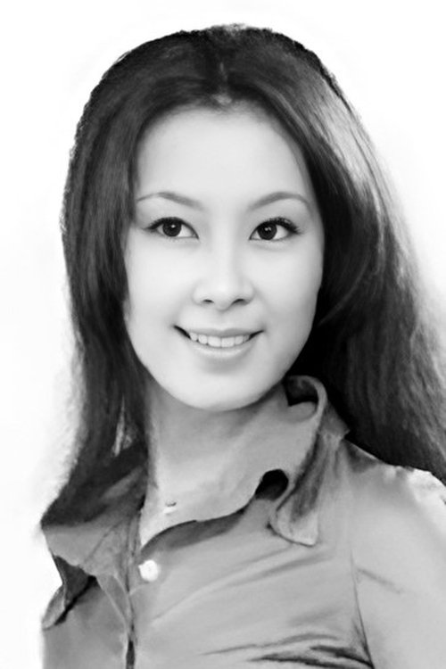 大楠道代 zdjęcie