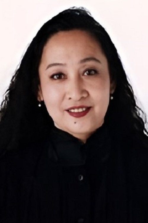 真山知子 zdjęcie