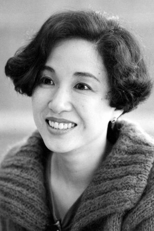 吉田日出子 zdjęcie