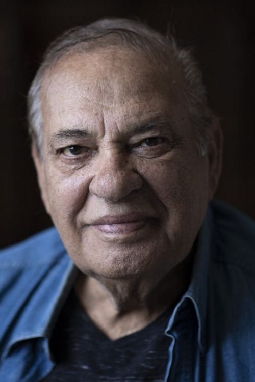 זאב רווח zdjęcie